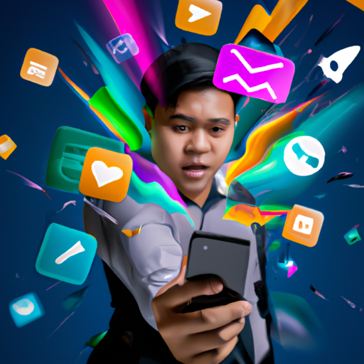 "Mastering the App-tastic: Unleashing Your Ultimate App Marketing Mojo!"