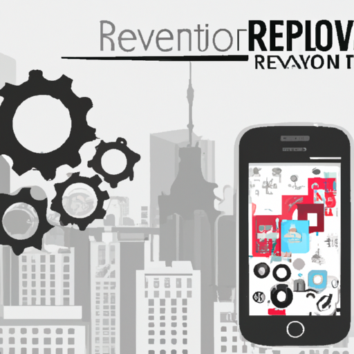 From Algorithm to Animation: Unlocking the Magic of Interactive App Design!