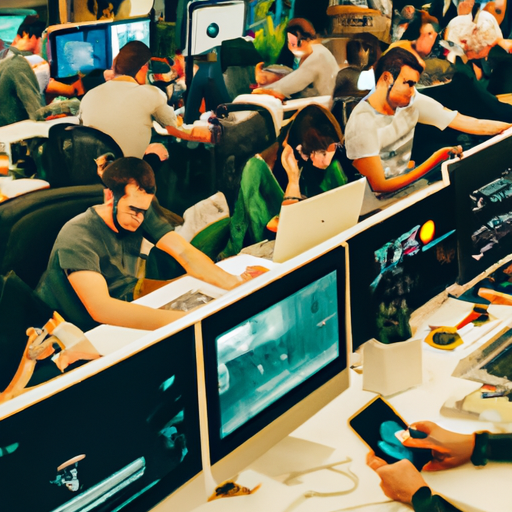 App Store Analytics: Unveiling the Data-Driven Strategies for App Developers to Boost Downloads and Revenue!