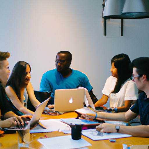 From Zero to Coding Hero: Mastering the Art of Mobile App Development and Marketing in 10 Simple Steps!