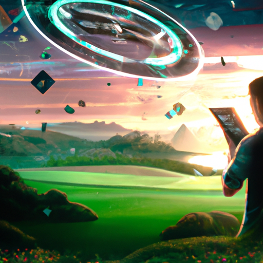 The App Renaissance: Unveiling the Top Emerging Trends and Opportunities in the Ever-Evolving App Landscape!