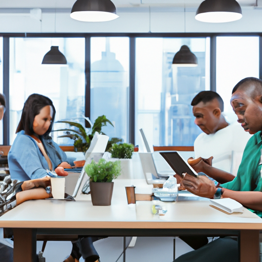 Revolutionizing the App World: Exploring the Future of Progressive Web Apps and their Impact on Users and Developers!