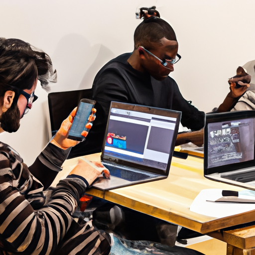 Mastering the Algorithm: Unleashing the Power of App Store Optimization for Explosive Growth!