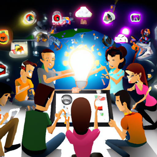 Upgrading Reality: Unveiling the Immersive Future of Mobile Apps with AR/VR Integration!