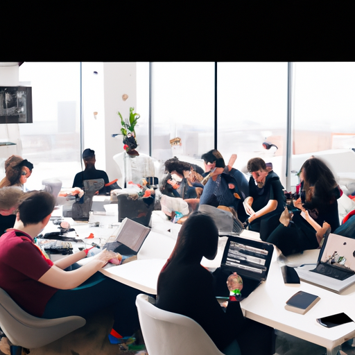 App Domination: Mastering App Store Optimization to Rise Above the Competition!