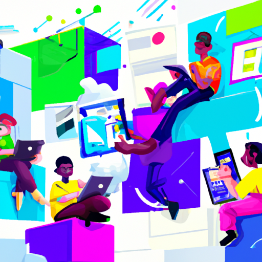 Unlocking the Goldmine: Mastering In-App Feedback to Enhance User Experience, Boost App Ratings, and Attract Top-Notch Developers!