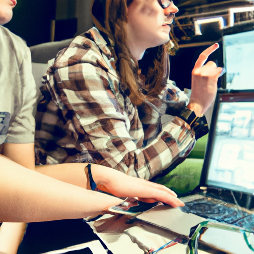 The Power of Personalization: Boosting App Engagement and Conversions Through Tailored User Experiences!