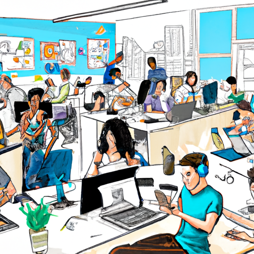 The Art of Mobile App Analytics: A Data-Driven Journey to Propel Your App's Success and Catapult Your Career!