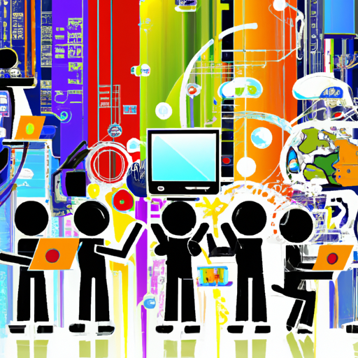 Unlocking the Magic: How to Harness the Power of AR/VR in Mobile Apps for Developers, Marketers, and Talent Seekers!