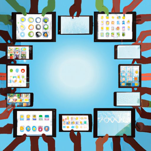 Monetize with a Bang: Maximizing Revenue Potential through In-App Advertising Strategies for Developers, Marketers, and Hiring Heroes!