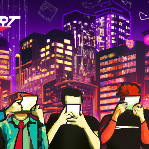 Unleashing the Engagement Boosters: Mastering Push Notifications for App Developers, Marketers, and Hiring Heroes!