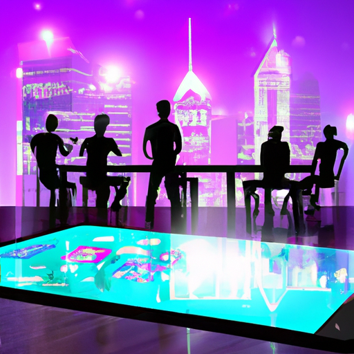 Mastering the Art of Monetization: Unleashing the Potential of In-App Purchases to Skyrocket Revenue for Developers, Marketers, and Hiring Rockstars!