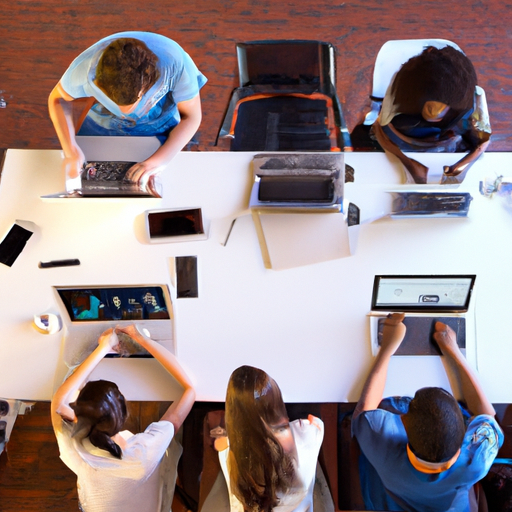 Unleashing the Power of IoT: How to Seamlessly Integrate Smart Technology Into Your App for Increased Engagement and Hiring Success