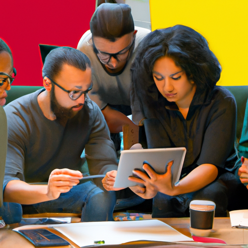 Unleashing the App Promotion Playbook: Cutting-Edge Strategies to Skyrocket Your Downloads and Delight Hiring Heroes!