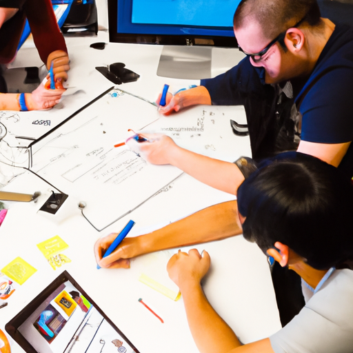 Retention Revolution: 10 Game-Changing Strategies to Keep App Users Hooked and Hiring Teams Amazed!