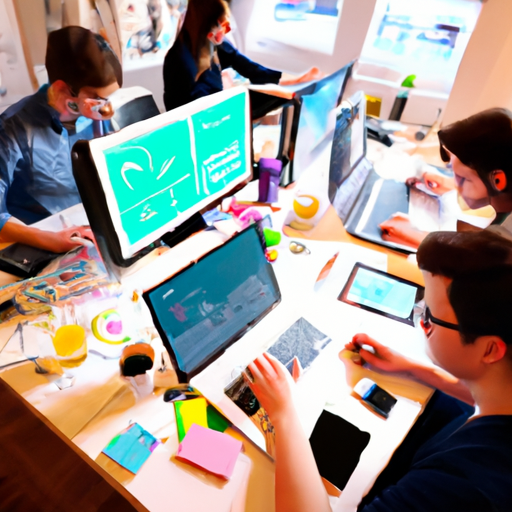 Take Your App to the Next Level: Unleashing the Power of App Promotion Strategies for Developers, Marketers, and Hiring Heroes!