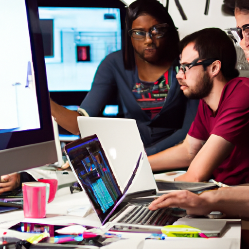 Cracking the Code: Unleashing Top-Notch App Promotion Strategies to Drive Downloads, Boost Visibility, and Attract High-Quality Developers!