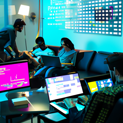 Boost Your App's Success: Lightning-Fast Load Times for Maximum User Engagement and Hiring Impact!