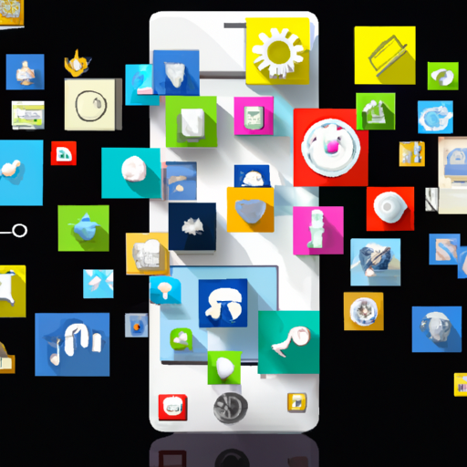 Mastering the Magic: Unleashing the Power of In-App Advertising for App Developers, Marketers, and Hiring Heroes!