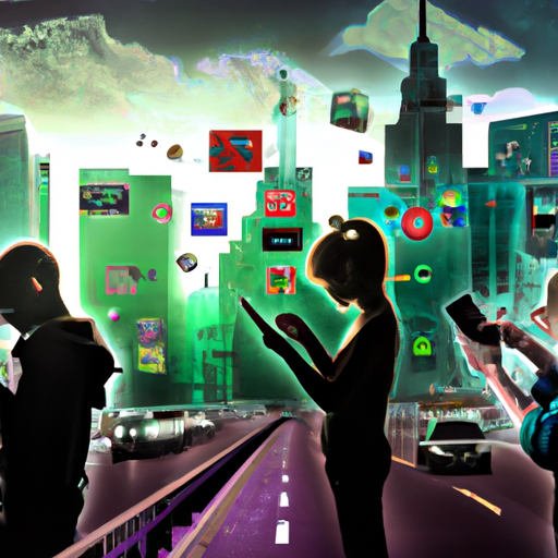 Unleashing the Power of React-Native: Boost Your App Development Skills and Attract Top Talent to Take Your Apps to New Heights!