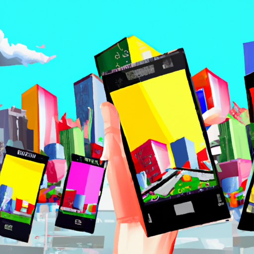 Cracking the Code: A Comprehensive Guide to Hiring the Perfect Software Development Company for Your Next App Project!