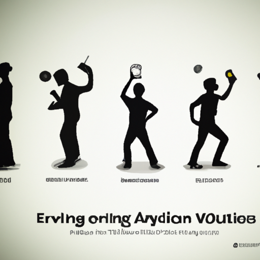 Mastering the Art of Mobile App Prototyping: Ignite Your Development Skills and Impress Hiring Companies with Cutting-Edge Design Techniques!