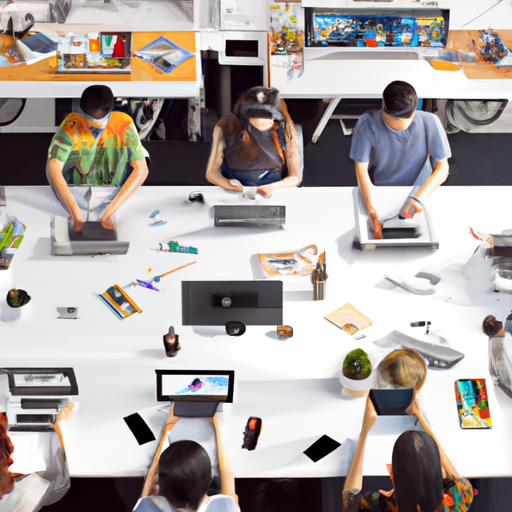 Mastering the App Ecosystem: Elevating Your Success with Seamless Firebase Integration for Developers, Marketers, and Expanding Teams!