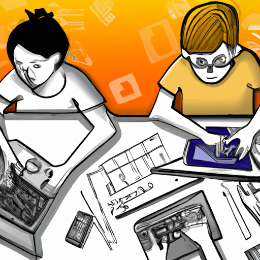 Level Up Your App Strategy: Unleashing the Power of Gamification to Engage Users, Boost Downloads, and Attract Top Developers!