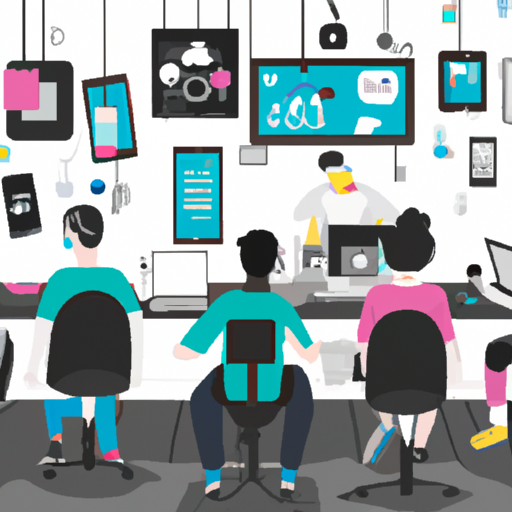 Unlocking the Profit Potential: How to Implement and Monetize Mobile App Subscription Models for Maximum Revenue!