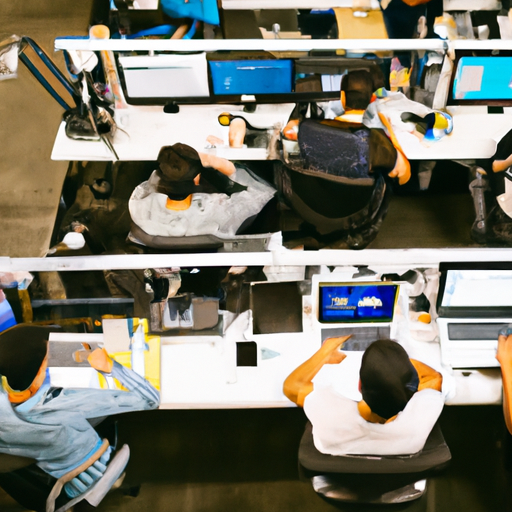 Lost in Translation: The Ultimate Guide to App Localization for Global Market Dominance and Unleashing Monetization Opportunities!