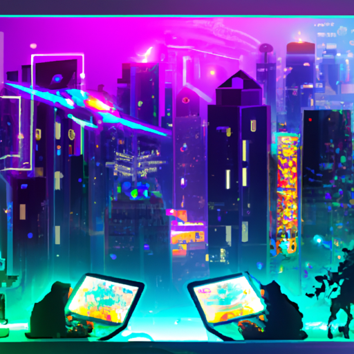 Animating Success: Mastering the Art of User Interface Animation for App Developers and Hiring Managers!