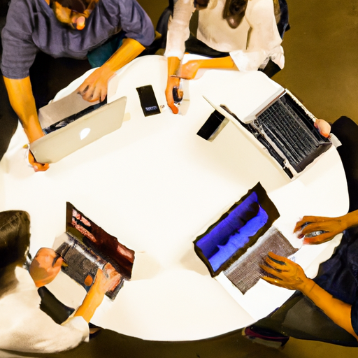 Unleashing the Full Potential: A Comprehensive Guide to Cross-Platform Development for App Developers and Hiring Managers!