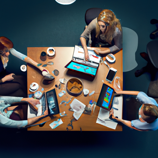 From Click to Conversion: Unveiling the Secrets of Mobile App User Flow for Developers, Marketers, and Hiring Managers!