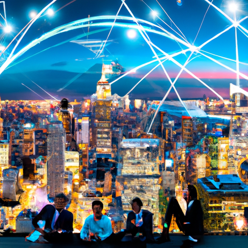 Going Beyond Boundaries: Unleashing the Power of Cross-Platform Development for App Developers and Hiring Companies!