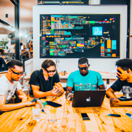 Cracking the Code: Unleashing App Store Keyword Optimization Secrets for App Developers and Hiring Managers