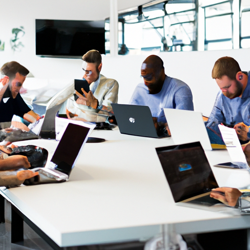 Cracking the Code: Boost App Performance and User Satisfaction with Data-Driven App User Surveys!