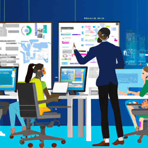 The Quest for Excellence: A Roadmap to Hiring the Perfect Software Development Company for Your Mobile App Dreams!