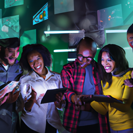 Privacy Palooza: Navigating the Maze of App Data Privacy Regulations for App Developers, Marketers, and Employers!