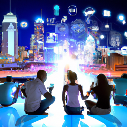 Designing Success: The Art of Responsive App Development for App Developers and Hiring Managers!