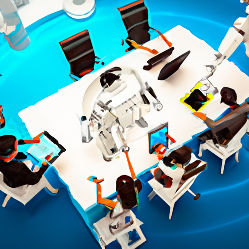 The AI Marketing Revolution: Unleashing the Power of Automation for Business Growth