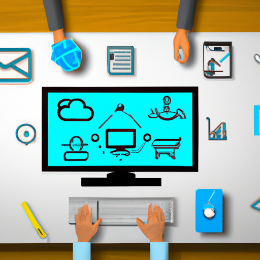 The Future of Seamless Supply Chains: Unlocking Efficiency and Profitability with AI in Logistics