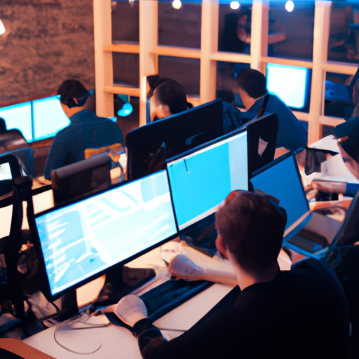 Reaching New Heights: Maximizing User Engagement with Mobile App Accessibility - A Guide for App Developers, Marketers, and Hiring Managers!