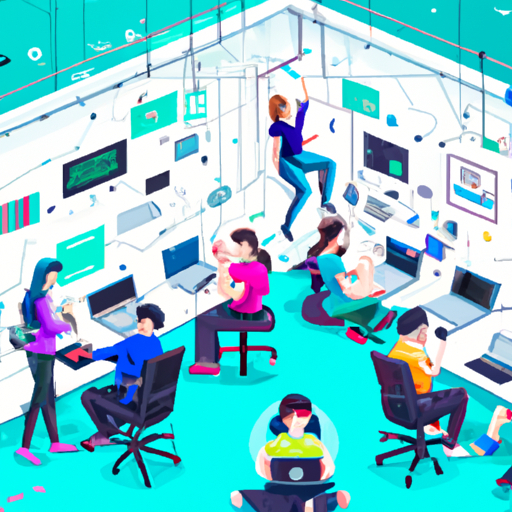 The Mobile App Lifecycle Demystified: A Step-by-Step Guide for Developers, Marketers, and Hiring Managers!