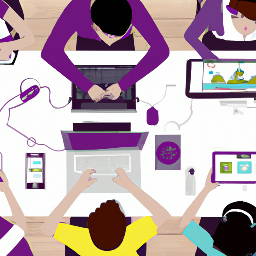 Accelerate Your App's Success with Xamarin: A Step-by-Step Guide for Developers and Companies to Harness Cross-Platform Development Potential!