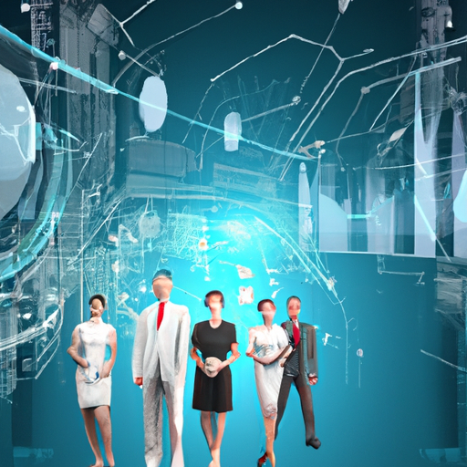 Revolutionizing Stock Management: Unleashing AI Magic for Seamless Inventory Optimization