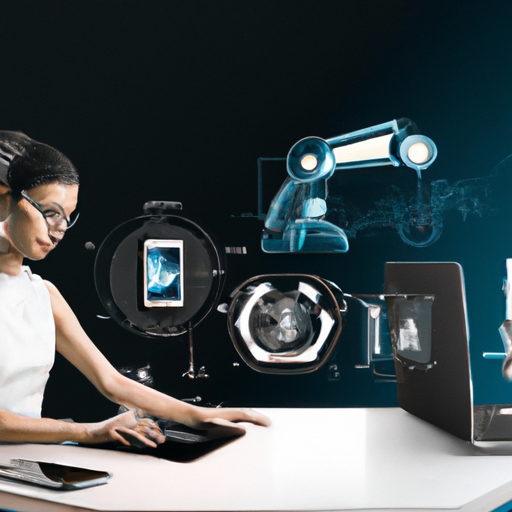 Decoding Success: How AI-driven Decision Making Is Revolutionizing Business Automation