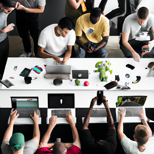 The Art of App Engagement: Boost User Satisfaction with Expert UI/UX Design Tips for Developers, Marketers, and Hiring Managers!