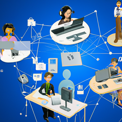 Unleashing the Power of Personalization: How Recommendation Systems Can Take Your Business to New Heights