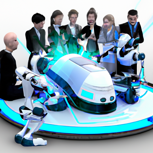 Level Up Your Business: The Game-Changing Power of AI in Process Optimization