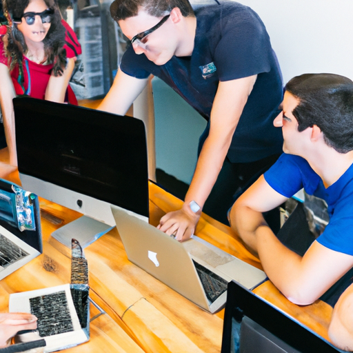 Unleashing the Power of Adaptive Interfaces: A Complete Guide to Responsive Design for App Developers, Marketers, and Hiring Managers!